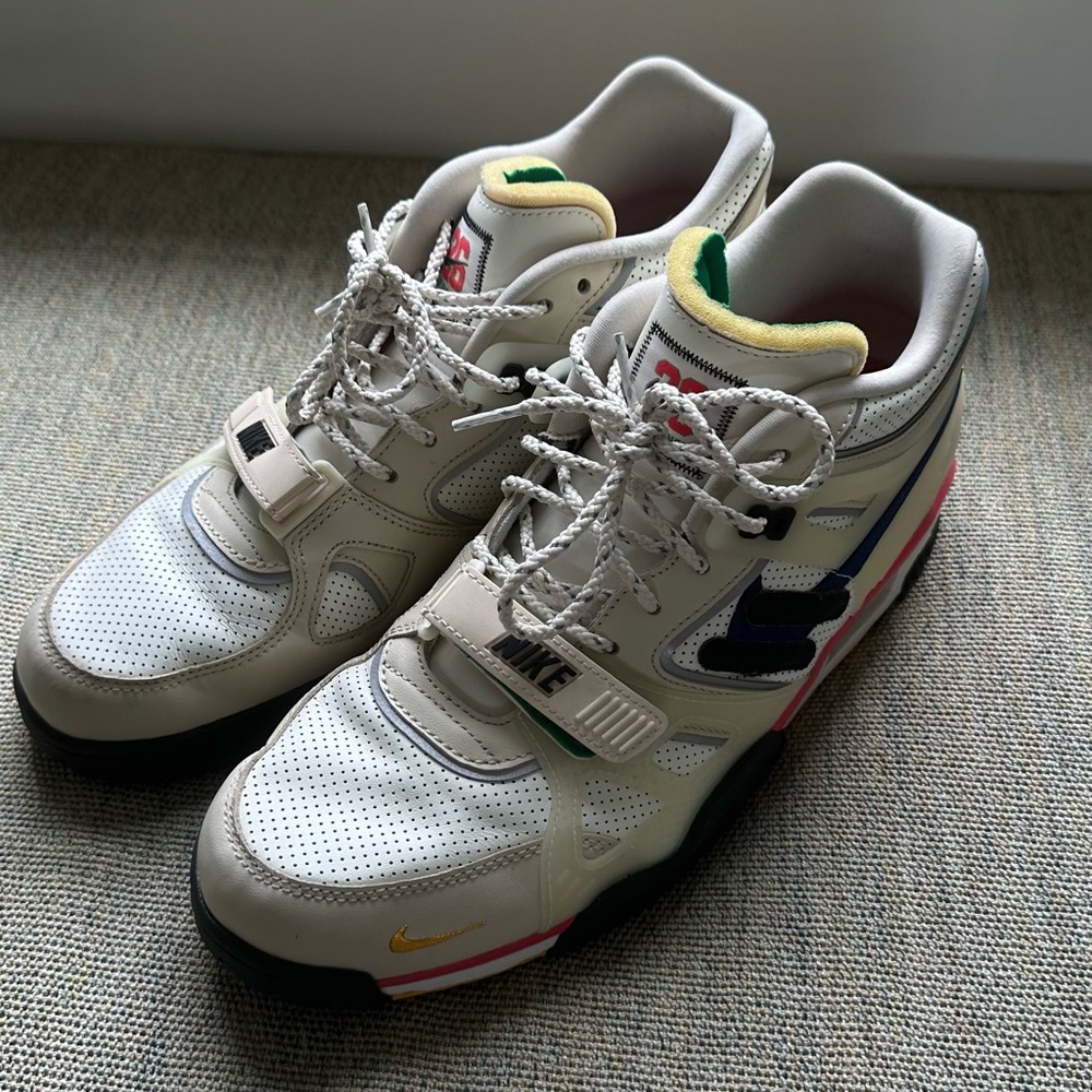 Nike Air Trainer 3 - Saquon Barkley